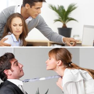 Employee Workplace Sexual Harassment Training
