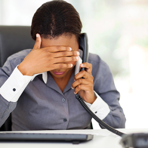 Anger Management 12 Hour Class