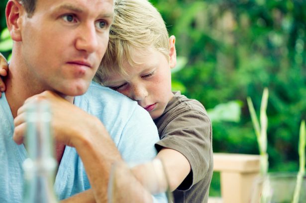 Effects of Abuse on Children • Mandatory Classes • Court Ordered Classes • CE Certification • Affordable Online Classes • www.affordableonlineclasses.com