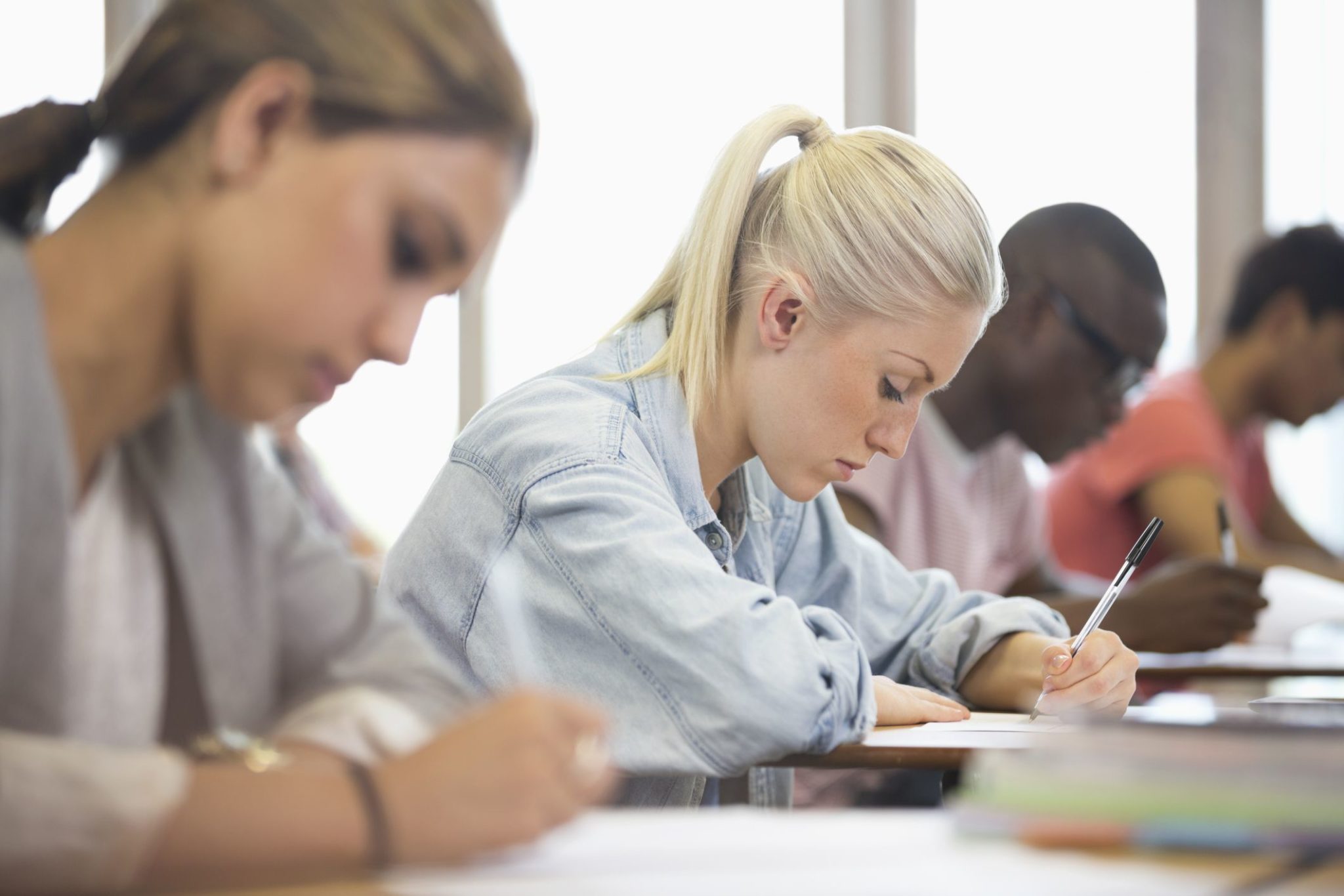 Exercise Day 3 - 4 • Mandatory Classes • Court Ordered Classes • Affordable Online Classes • www.affordableonlineclasses.com