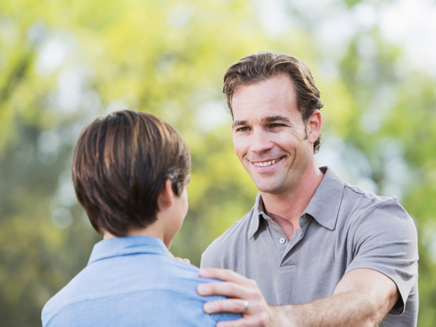 Good vs. Responsible Parenting • Mandatory Classes • Court Ordered Classes • The Functions of Anger • Affordable Online Classes • www.affordableonlineclasses.com