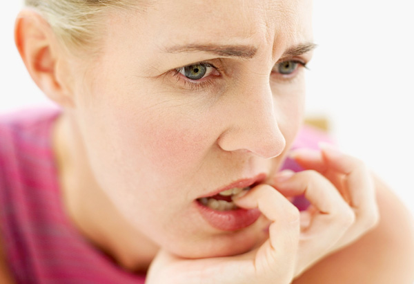 Identifying Anxiety • Affordable Online Classes • Mandatory Classes • Court Ordered Classes • CE Classes • www.affordableonlineclasses.com