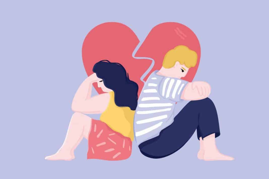 Healthy and Unhealthy Love • Stalker Class 4000SF • Affordable Online Classes • Court Ordered Classes • Mandatory Training • affordablemandatoryclasses.com