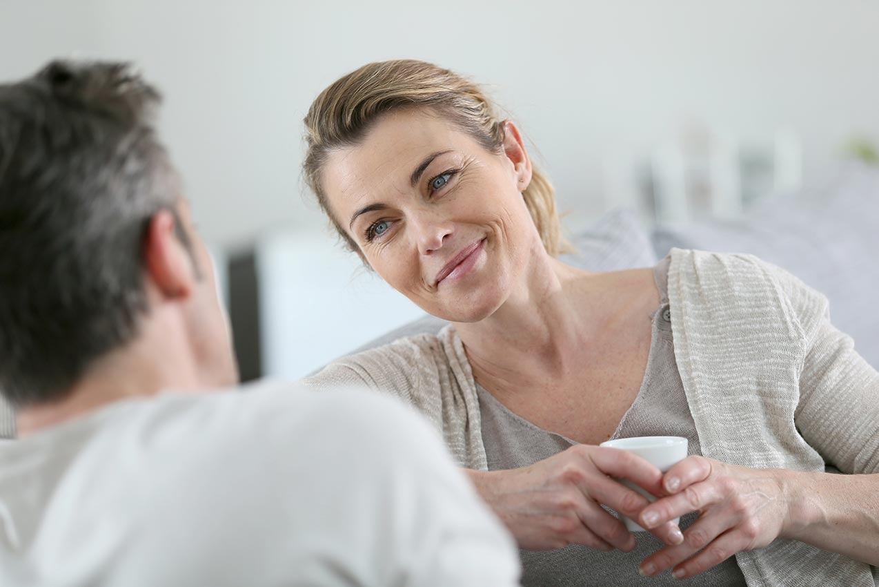 Using I Messages • Stalker Class 4000SF • Affordable Online Classes • Court Ordered Classes • Mandatory Training • affordablemandatoryclasses.com