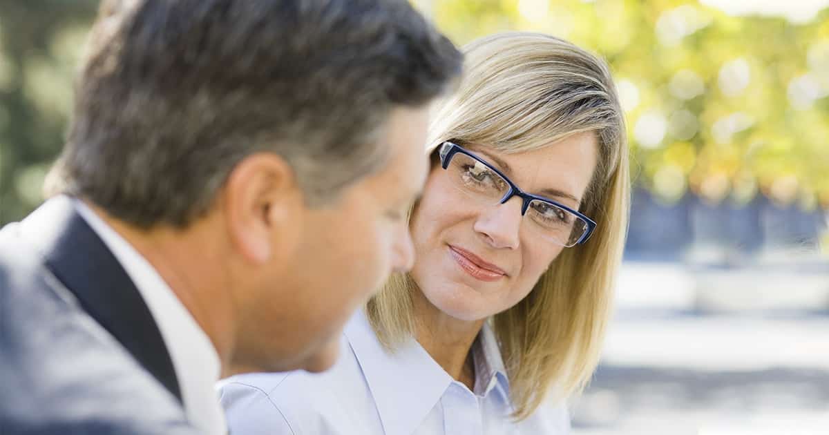 Listening • Stalker Class 4000SF • Affordable Online Classes • Court Ordered Classes • Mandatory Training • affordablemandatoryclasses.com