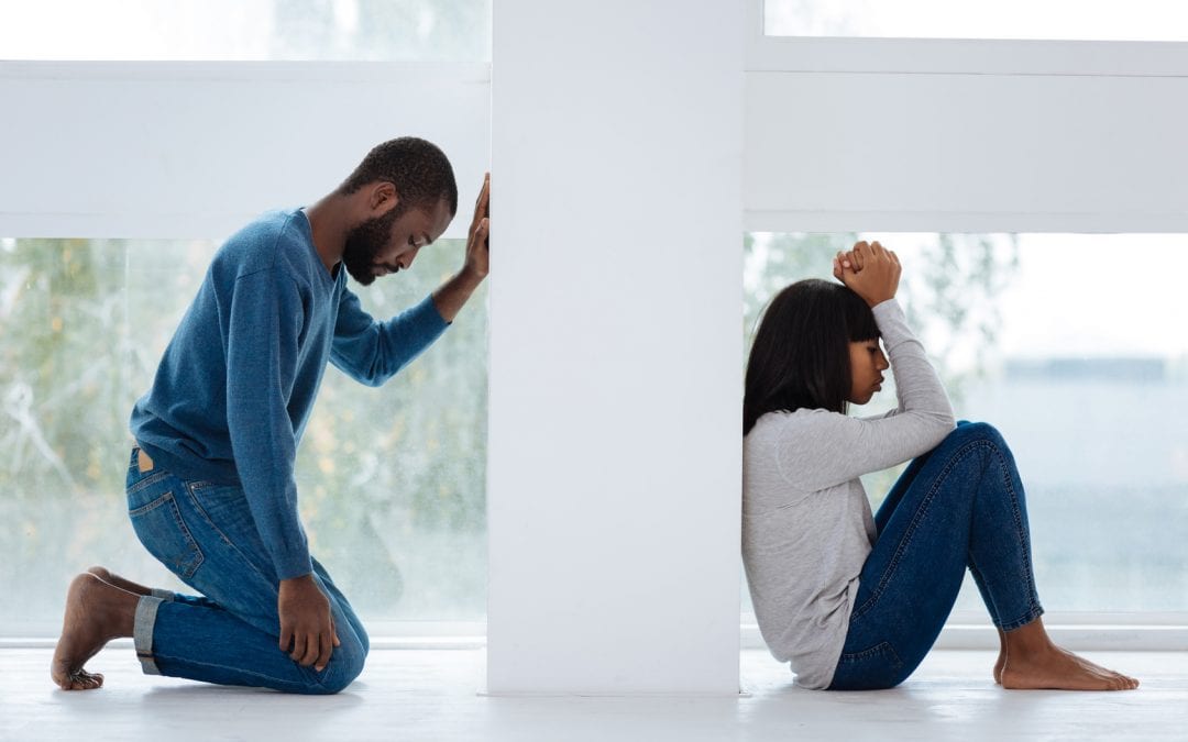 Healing and Forgiveness • Stalker Class (Self-Paced) • Affordable Online Classes • Court Ordered Classes • Mandatory Training • affordablemandatoryclasses.com