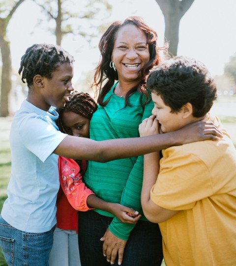 Parental Responses • Affordable Online Classes • Court Ordered Classes • Mandatory Training • affordablemandatoryclasses.com