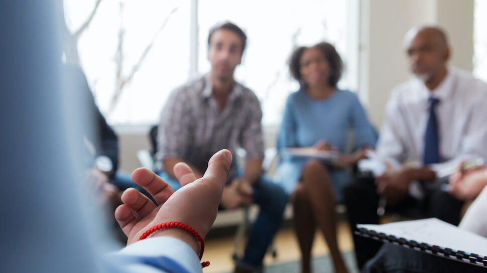 The Group Process • Affordable Online Classes • Court Ordered Classes • Mandatory Training • affordablemandatoryclasses.com